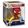 Funko Pop Deluxe Spider-Man: No Way Home Exclusive - Spider-Man 1183