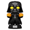 Funko Pop Deluxe Star Wars Halloween - Darth Vader Light-Up 727