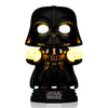 Funko Pop Deluxe Star Wars Halloween - Darth Vader Light-Up 727