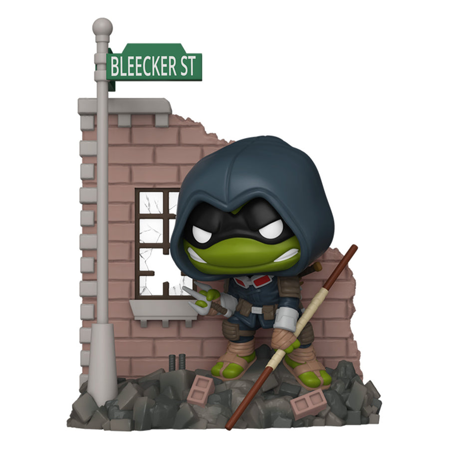 FUNKO POP DELUXE TEENAGE MUTANT NINJA TURTLES: THE LAST RONIN 45