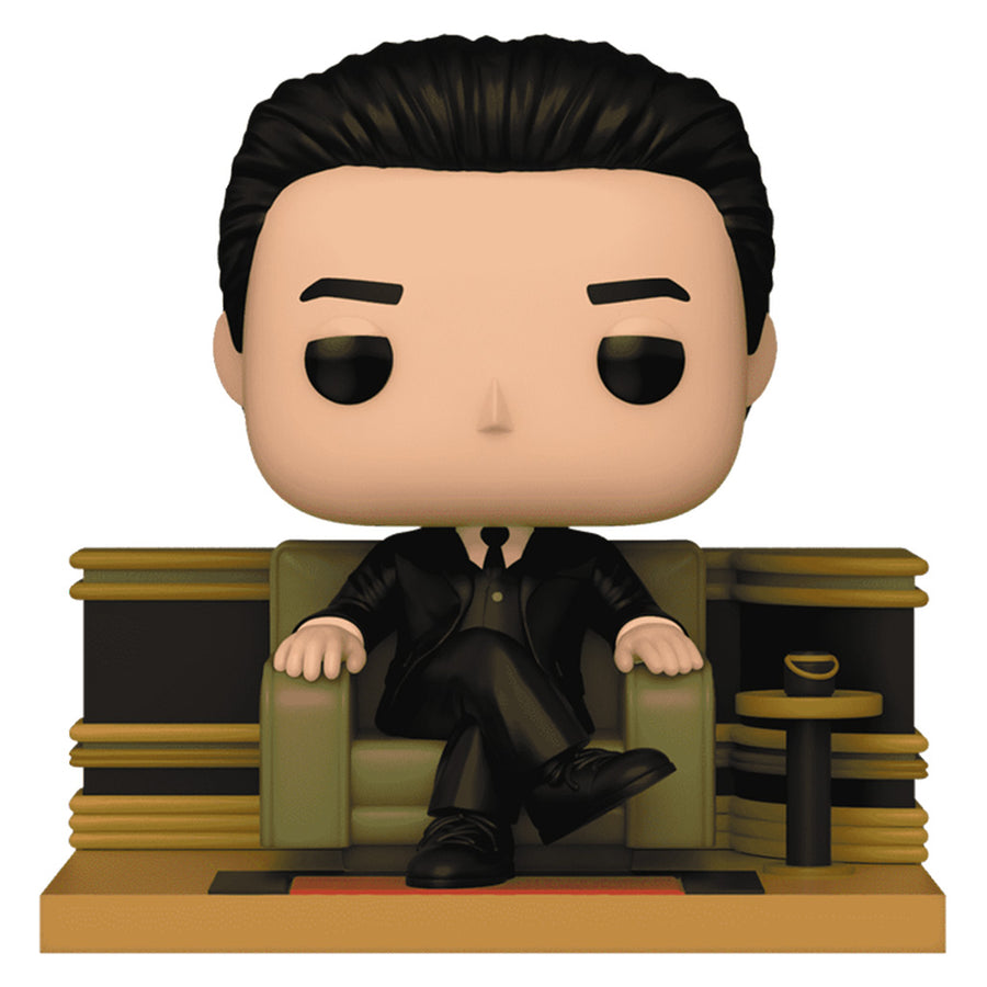 FUNKO POP DELUXE THE GODFATHER PART II - MICHAEL CORLEONE 1522