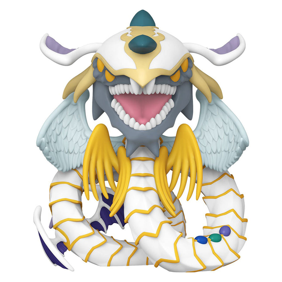 FUNKO POP DELUXE YU-GI-OH - RAINBOW DRAGON 1738