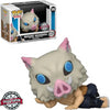 Funko Pop Demon Slayer Exclusive - Inosuke Hashibira 1090