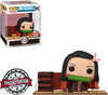 Funko Pop Demon Slayer Exclusive - Nezuko Kamado 883 (Deluxe)