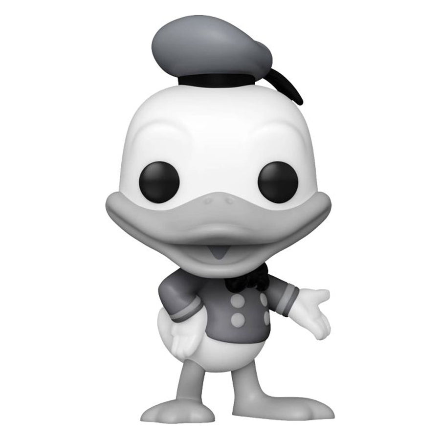 FUNKO POP DISNEY 100TH ANNIVERSARY EXCLUSIVE - DONALD DUCK 1309
