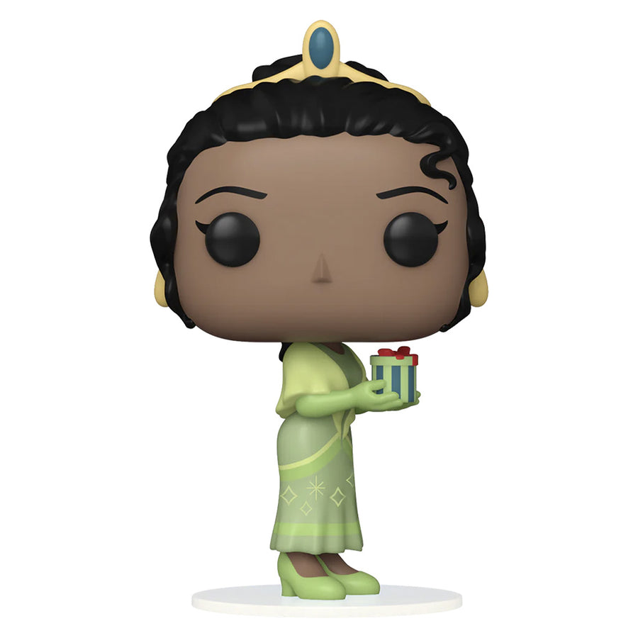 FUNKO POP DISNEY 100TH ANNIVERSARY RETRO REIMAGINED EXCLUSIVE - TIANA 1400
