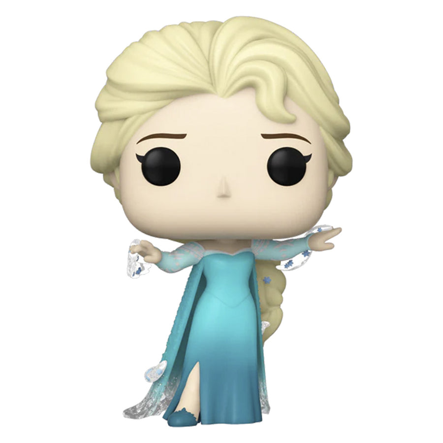 FUNKO POP DISNEY 100TH - ELSA 1319