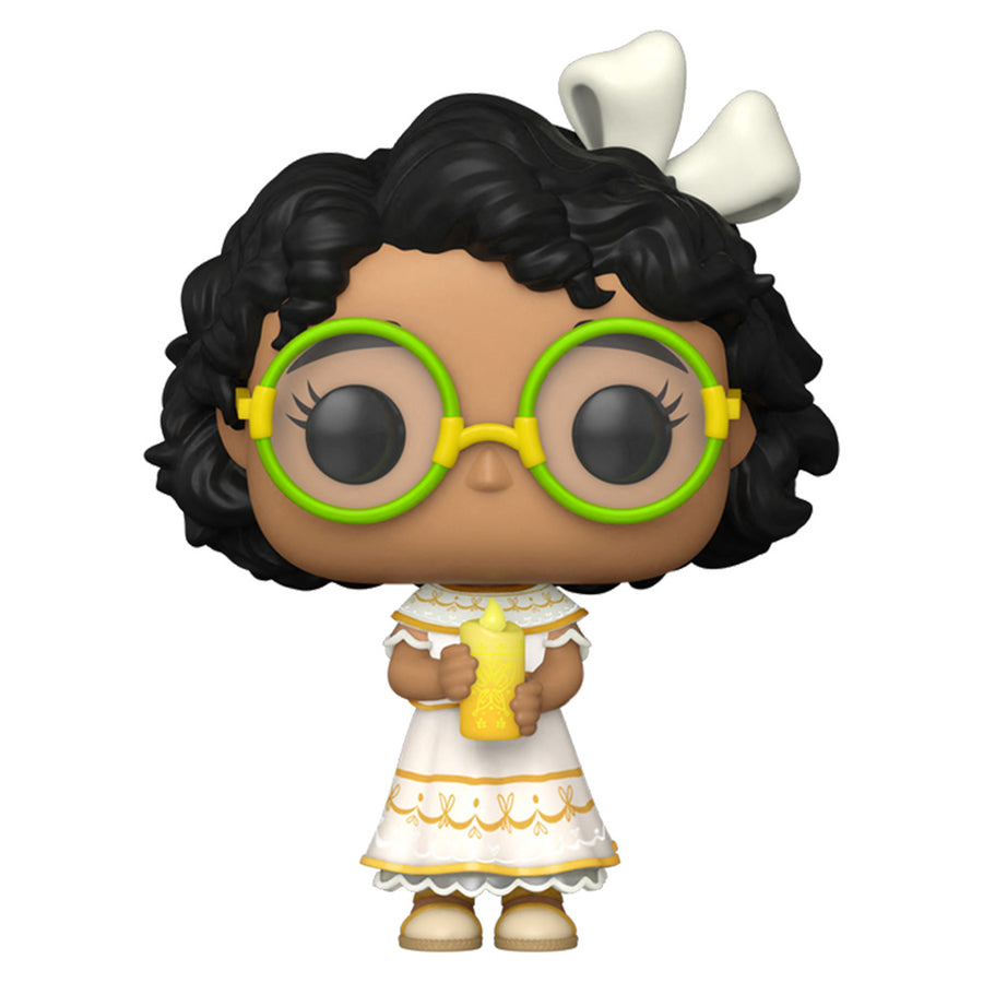 FUNKO POP DISNEY 100TH - MIRABEL (GLOWS IN THE DARK) 1327