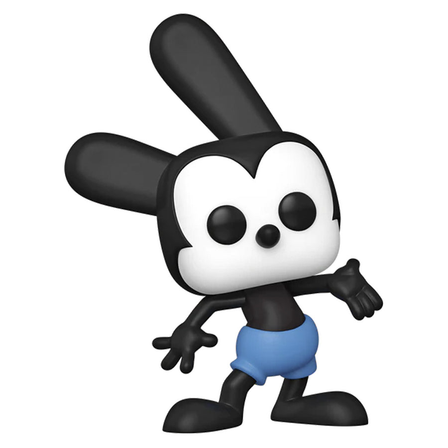 FUNKO POP DISNEY 100TH - OSWALD THE LUCKY RABBIT 1315
