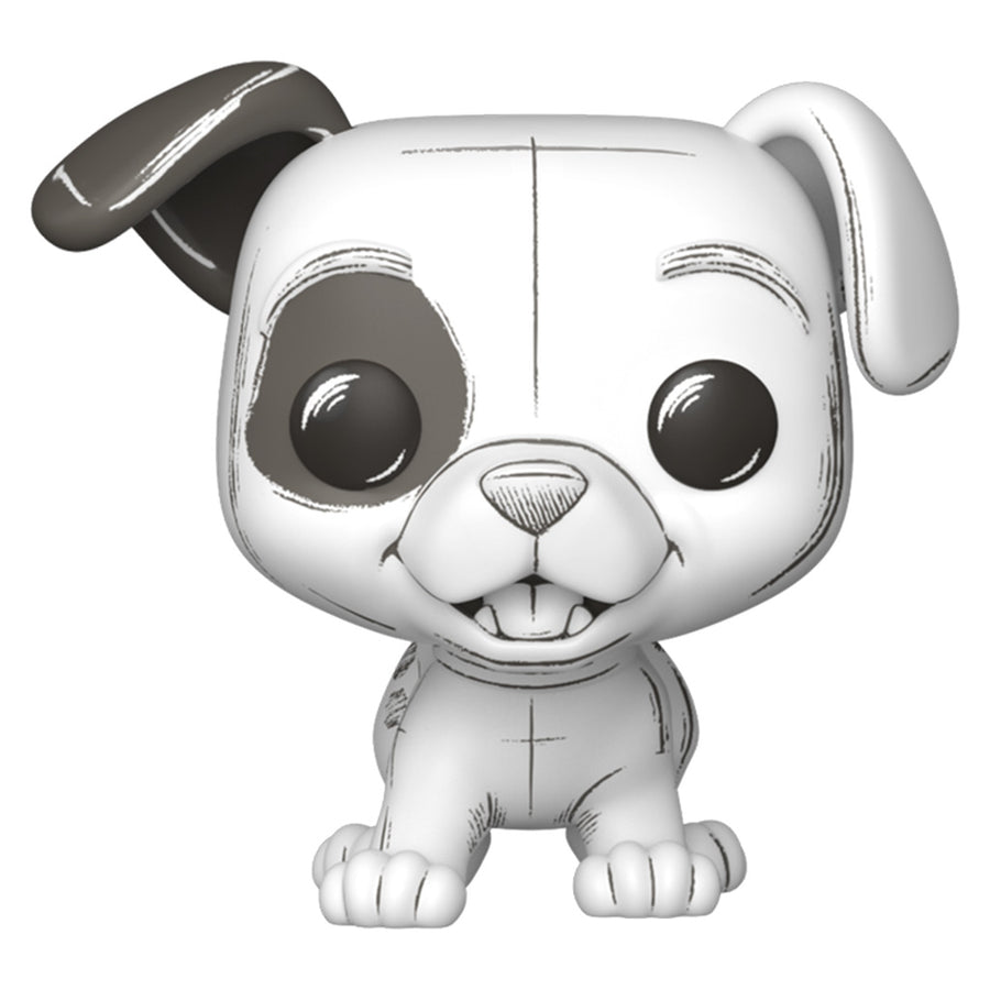 FUNKO POP DISNEY 101: DALMATAS - PATCH 1649