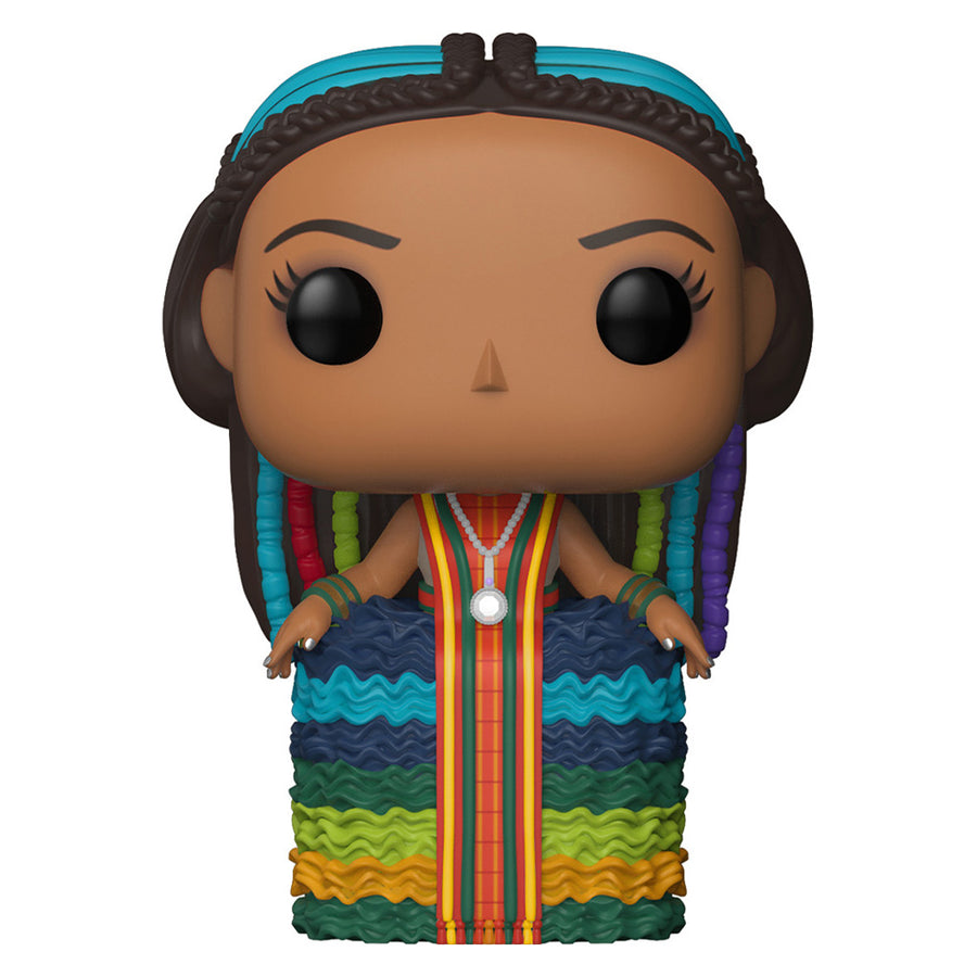 FUNKO POP DISNEY A WRINKLE IN TIME - MRS WHOS 399