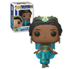 Funko Pop Disney Aladdin Movie - Princess Jasmine  541