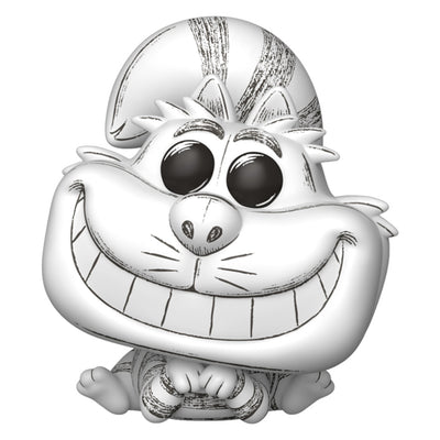 FUNKO POP DISNEY ALICE IN WONDERLAND - CHESHIRE CAT 1645