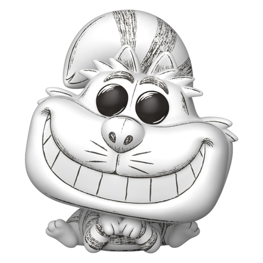 FUNKO POP DISNEY ALICE IN WONDERLAND - CHESHIRE CAT 1645