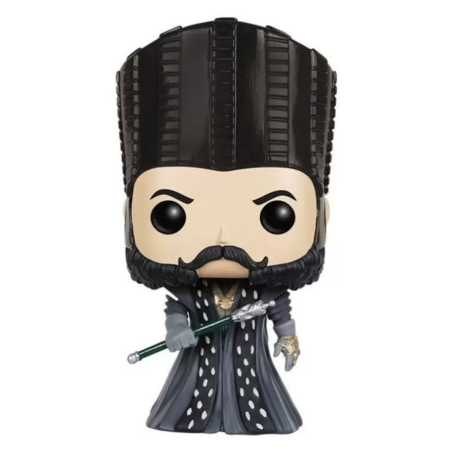 FUNKO POP DISNEY ALICE THROUGH THE LOOKING GLASS - TIME 184