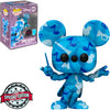 Funko Pop Disney Art Series Exclusive - Conductor Mickey 22