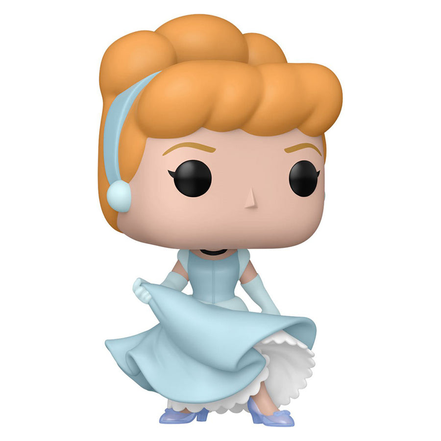 FUNKO POP DISNEY CINDERELLA 75TH ANNIVERSARY - CINDERELLA 1542