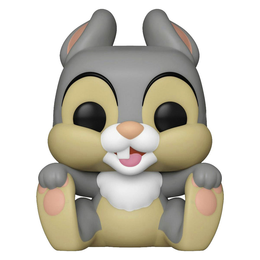 FUNKO POP DISNEY CLASSICS EXCLUSIVE - THUMPER 1186