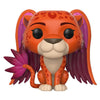 Funko Pop Disney Elena Of Avalor - Luna 319