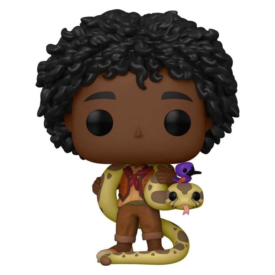 FUNKO POP DISNEY ENCANTO - ANTONIO MADRIGAL 1149