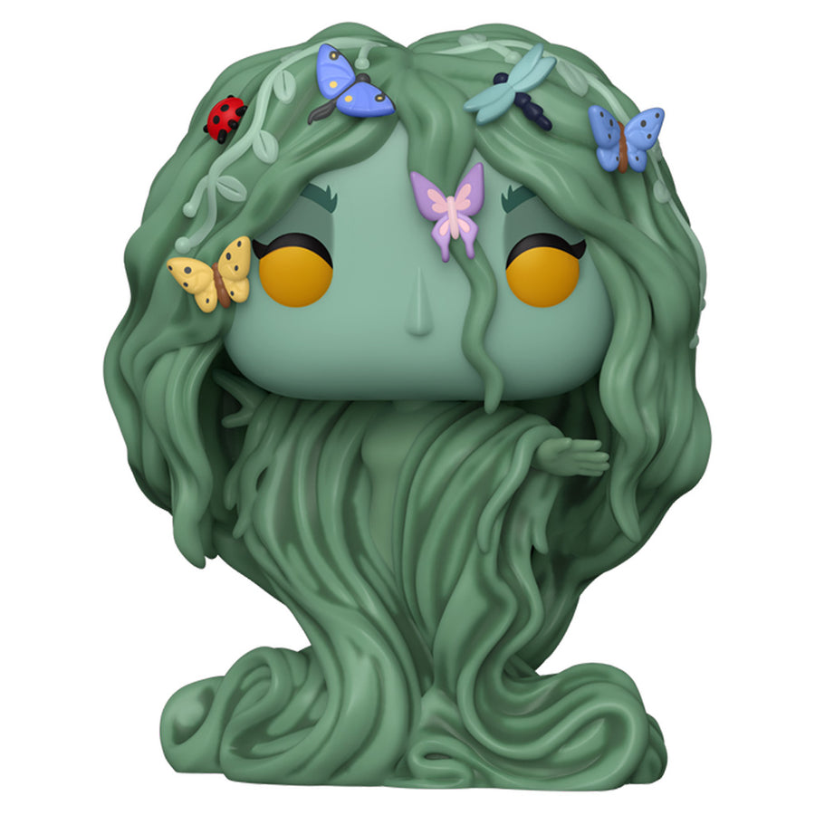 FUNKO POP DISNEY FANTASIA 2000 - SPRING SPRITE 1558