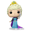 Funko Pop Disney Frozen Diamond Collection Exclusive - Elsa 1024