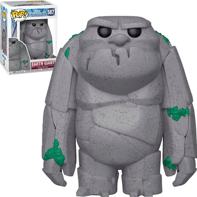 FUNKO POP DISNEY FROZEN II - EARTH GIANT 587
