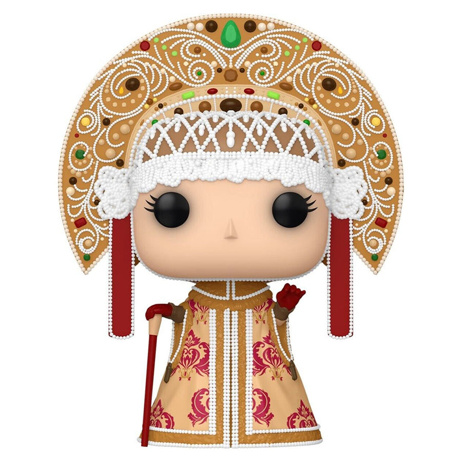 FUNKO POP DISNEY HAUNTED MANSION - MADAME LEOTA 1431