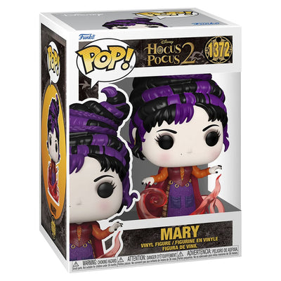 FUNKO POP DISNEY HOCUS POCUS 2 - MARY 1372