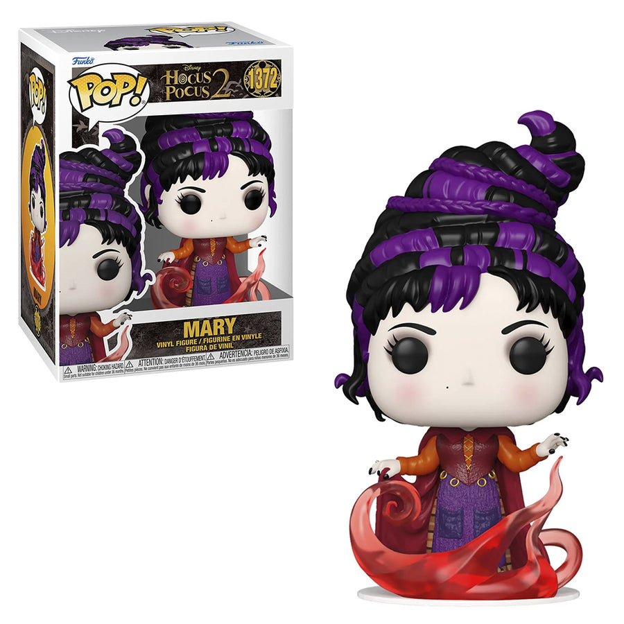 FUNKO POP DISNEY HOCUS POCUS 2 - MARY 1372