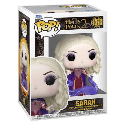 FUNKO POP DISNEY HOCUS POCUS 2 - SARAH 1373
