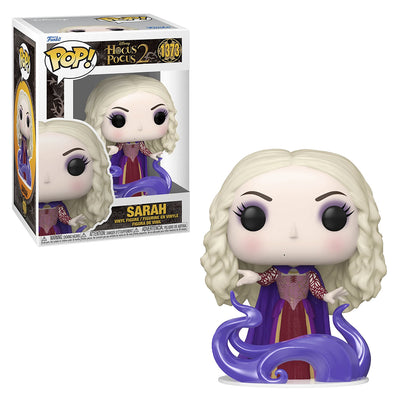 FUNKO POP DISNEY HOCUS POCUS 2 - SARAH 1373