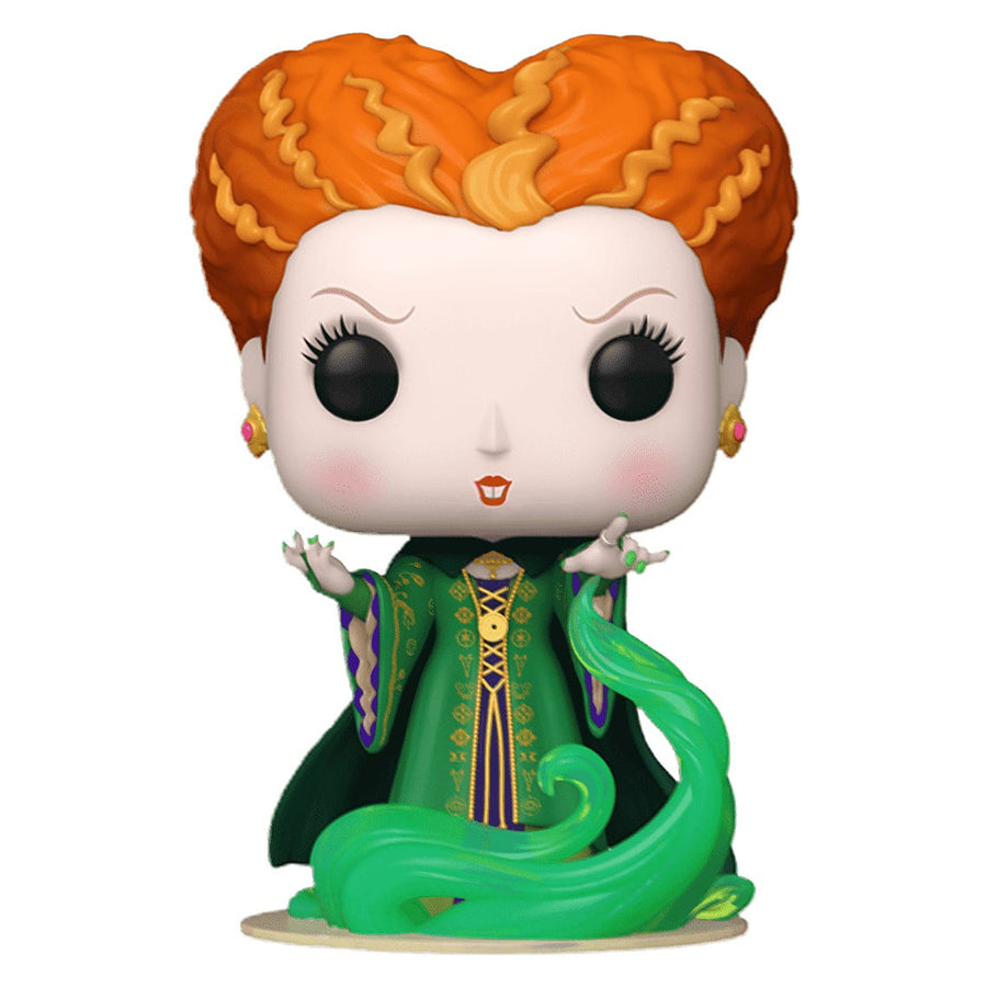 FUNKO POP DISNEY HOCUS POCUS 2 - WINIFRED 1374