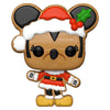 Funko Pop Disney Holiday - Minnie Mouse (Gingerbread) 1225