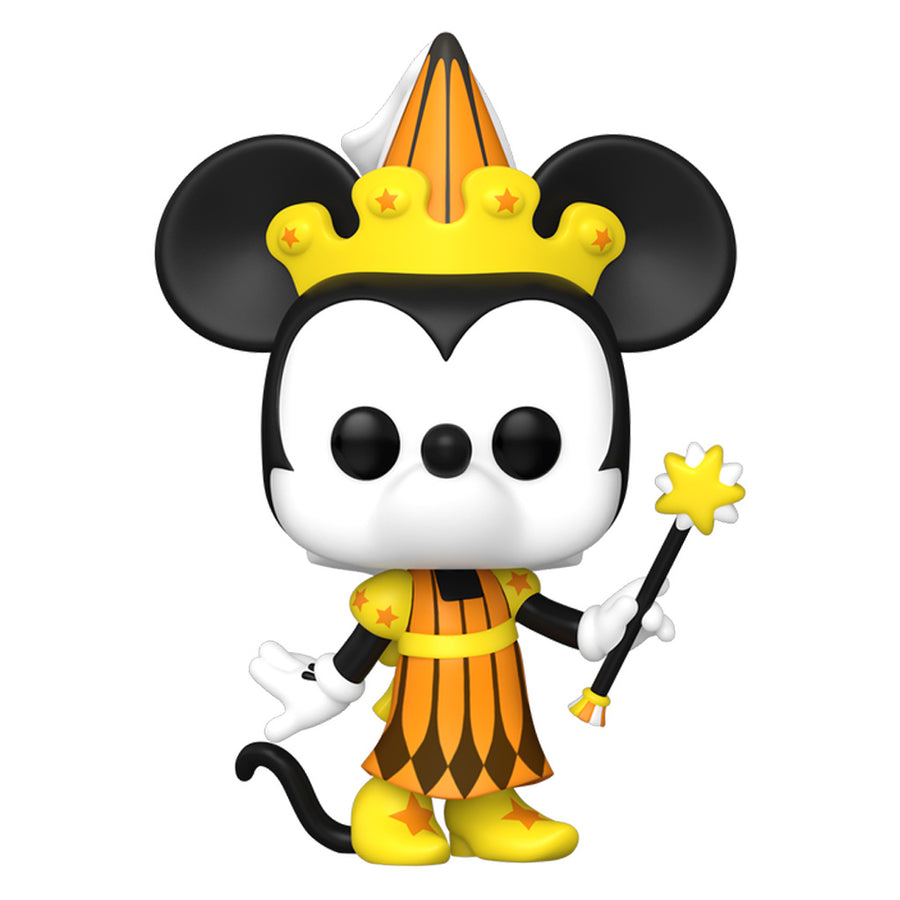 FUNKO POP DISNEY HOLLOWEEN - MINNIE MOUSE 1485