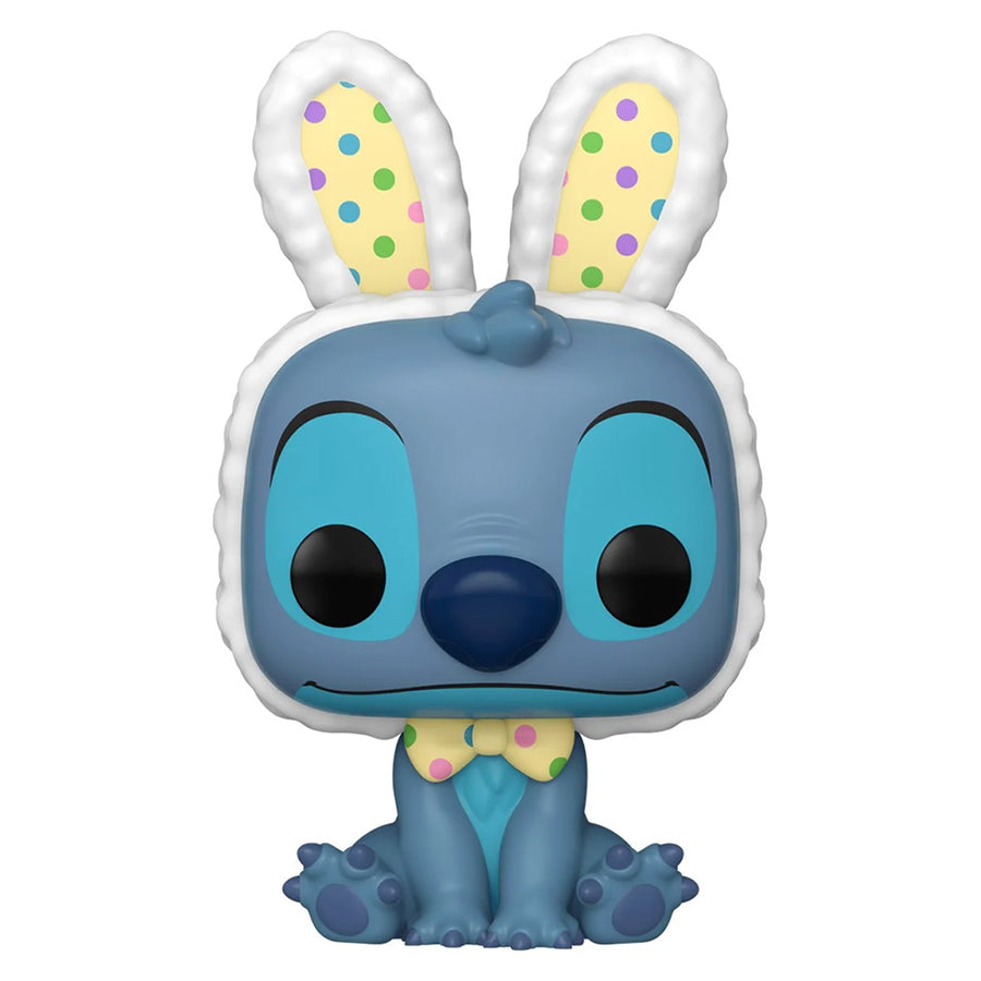 FUNKO POP DISNEY LILO & STITCH - EASTER STITCH 1533