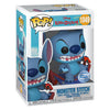 Funko Pop Disney Lilo & Stitch Exclusive - Monster Stitch 1049