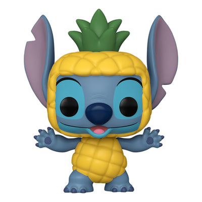 FUNKO POP DISNEY LILO & STITCH EXCLUSIVE - STITCH AS PINEAPPLE 1570