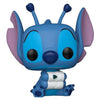 Funko Pop Disney Lilo & Stitch Exclusive - Stitch In Cuffs 1235