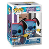 Funko Pop Disney Lilo & Stitch - Stitch As Pongo 1462