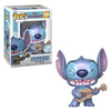 Funko Pop Disney Lilo & Stitch - Stitch With Ukulele 1044