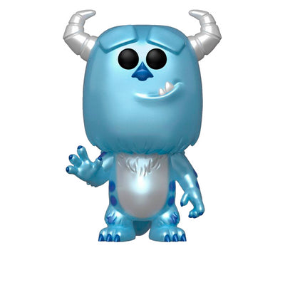 FUNKO POP DISNEY MAKE A WISH - SULLEY 63670