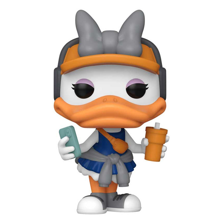 FUNKO POP DISNEY MICKEY AND FRIENDS - DAISY 1555