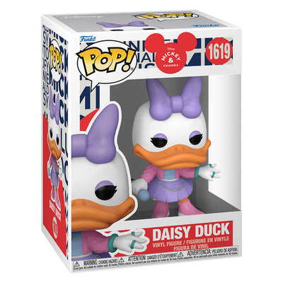 FUNKO POP DISNEY MICKEY AND FRIENDS - DAISY 1619