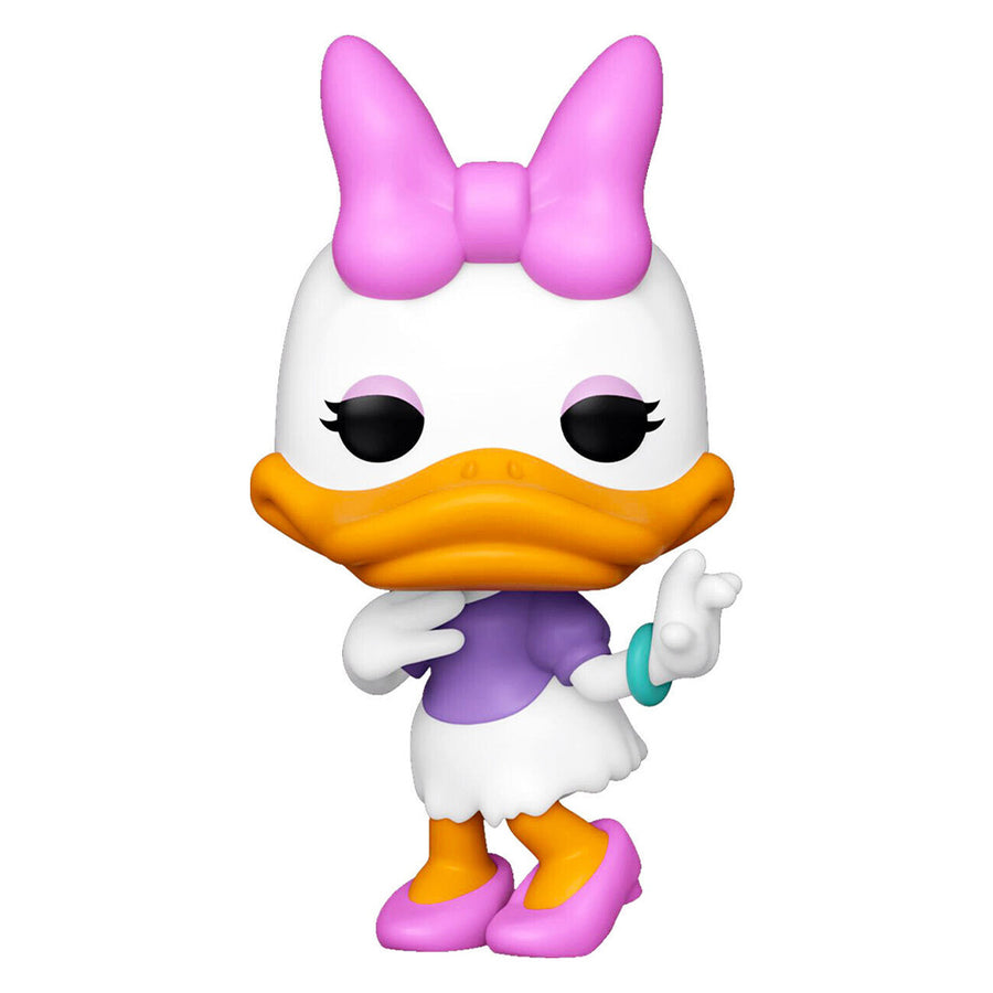 FUNKO POP DISNEY MICKEY AND FRIENDS - DAISY DUCK 1192