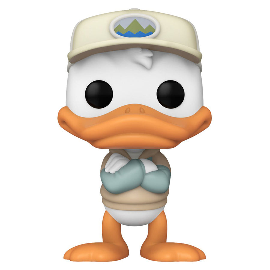 FUNKO POP DISNEY MICKEY AND FRIENDS - DONALD DUCK 1494