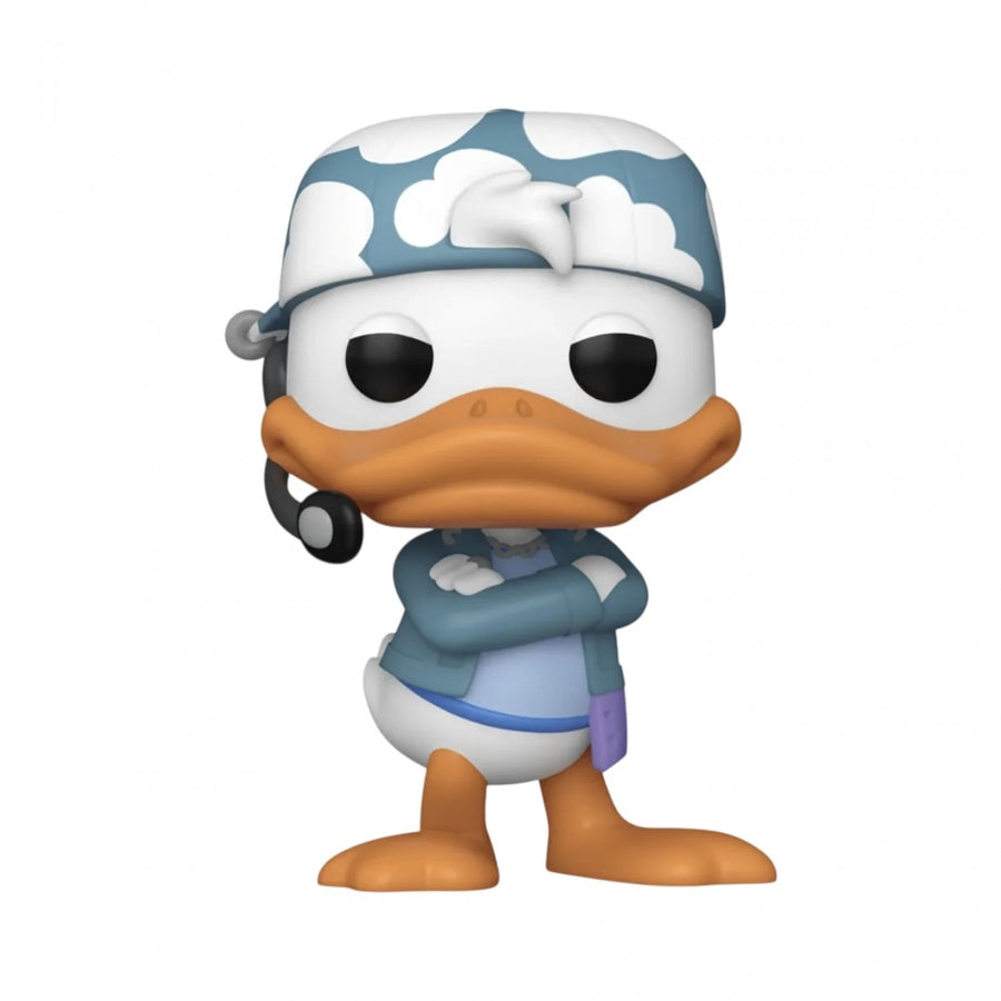 FUNKO POP DISNEY MICKEY AND FRIENDS - DONALD DUCK 1620 BRINDE