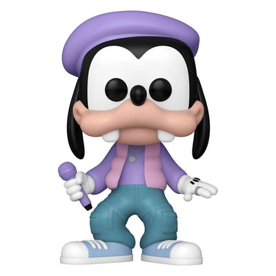 FUNKO POP DISNEY MICKEY AND FRIENDS - GOOFY 1621