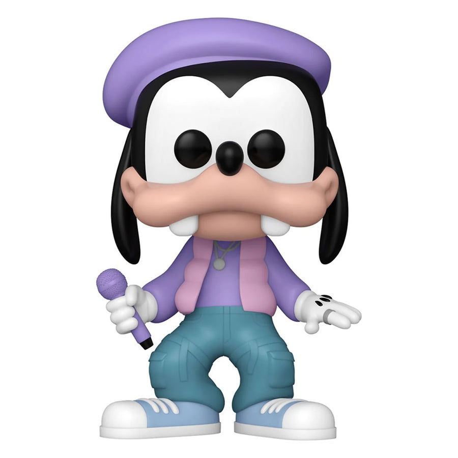 FUNKO POP DISNEY MICKEY AND FRIENDS - GOOFY 1621