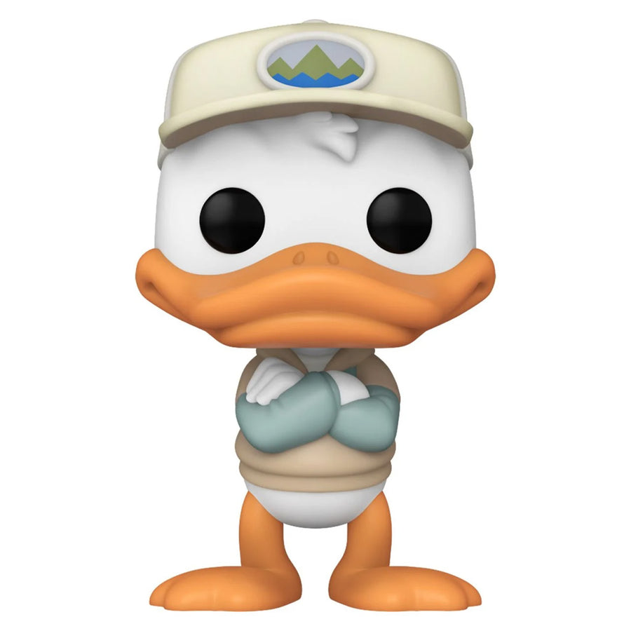 FUNKO POP DISNEY MICKEY AND FRIENDS - DONALD DUCK 1494